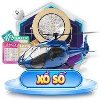 xổ số