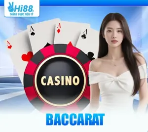 baccarat hi88