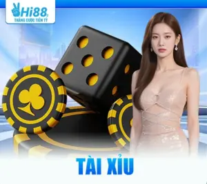 tài xỉu hi88